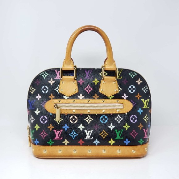 Louis Vuitton, Bags